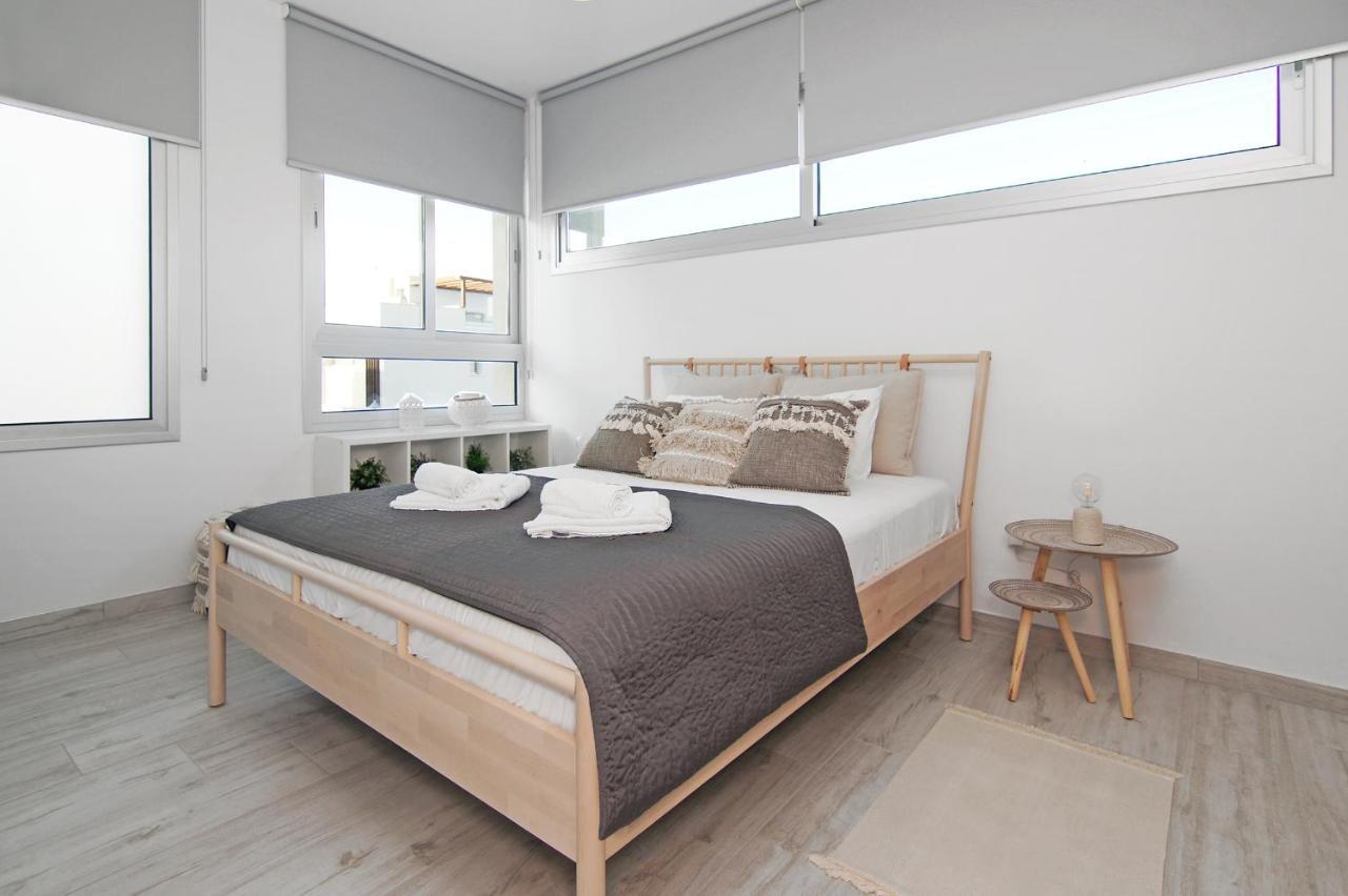 Villa Lily Протарас Екстериор снимка